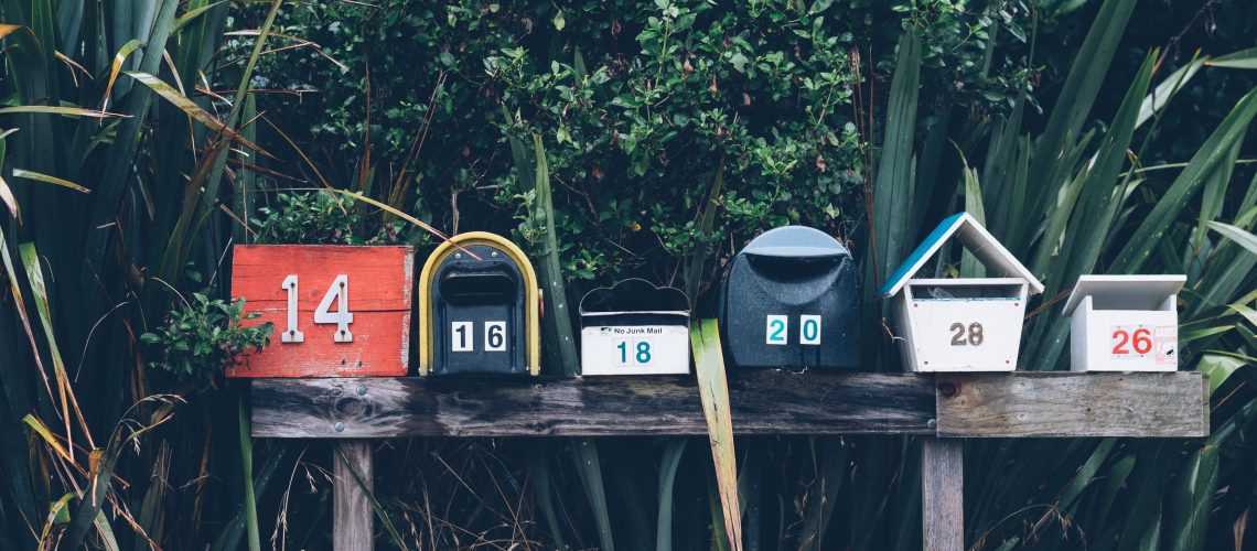 newsletter